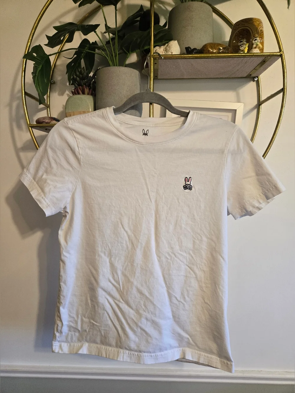 Psycho Bunny Classic Tee - Picture 3 of 7